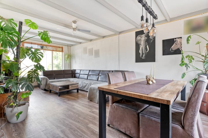 Foto 7 van Drostenstraat 12