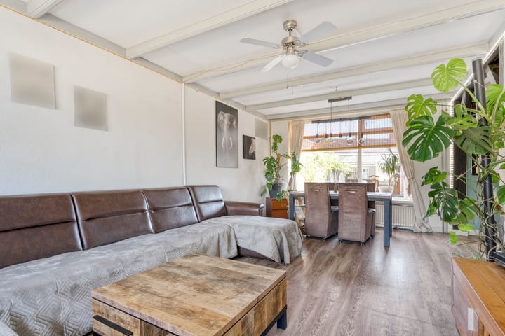 Foto 9 van Drostenstraat 12