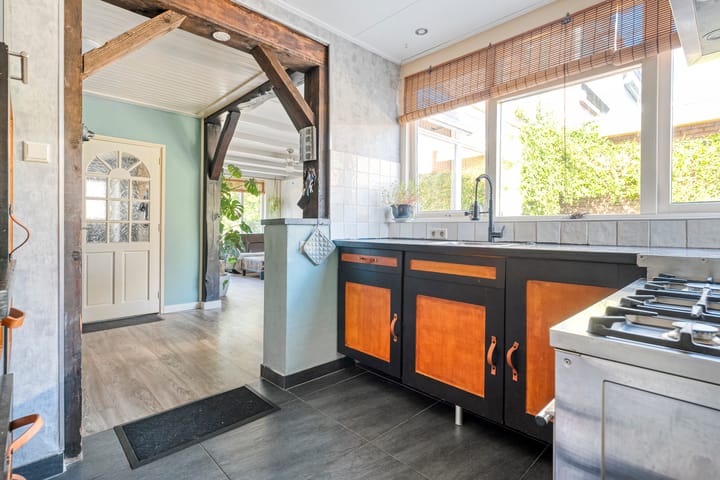 Foto 11 van Drostenstraat 12