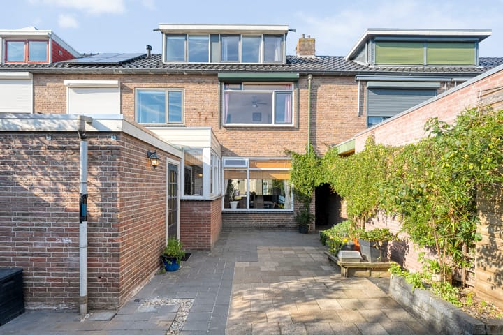 Foto 30 van Drostenstraat 12