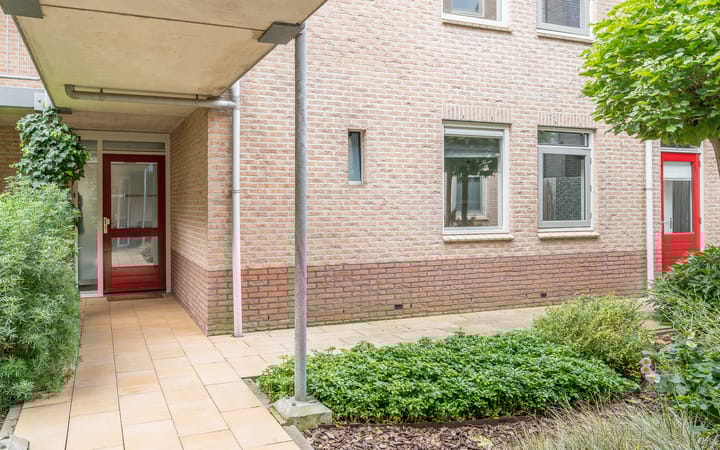 Foto 32 van Nachtegaalstraat 45