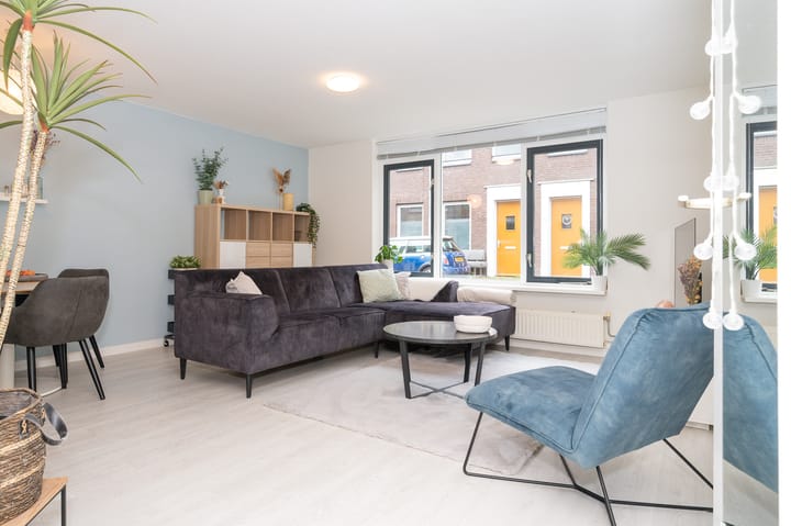 Foto 3 van Nachtegaalstraat 45