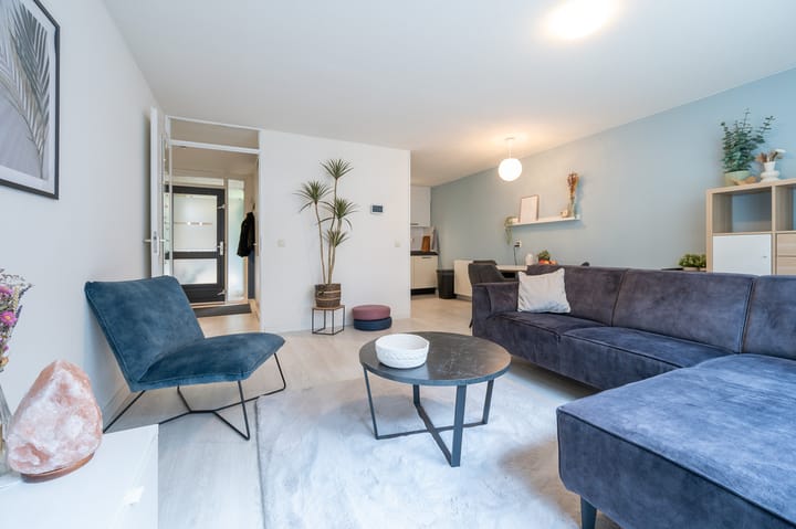 Foto 5 van Nachtegaalstraat 45