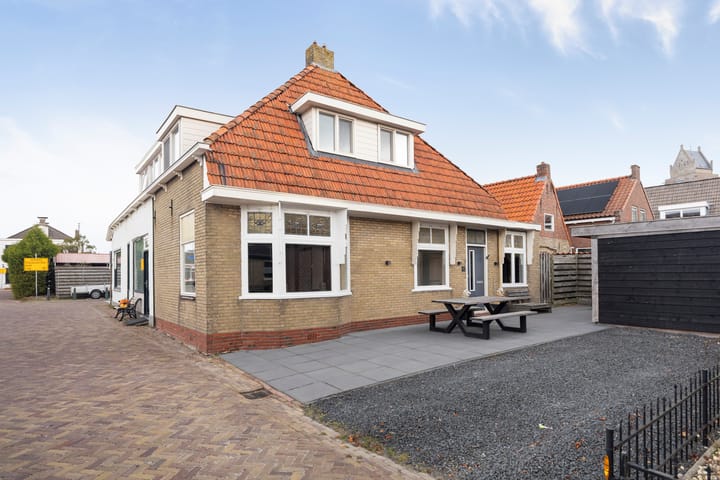 Foto 1 van Tilledyk 5