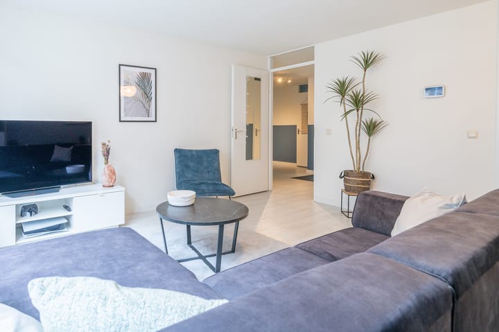 Foto 6 van Nachtegaalstraat 45