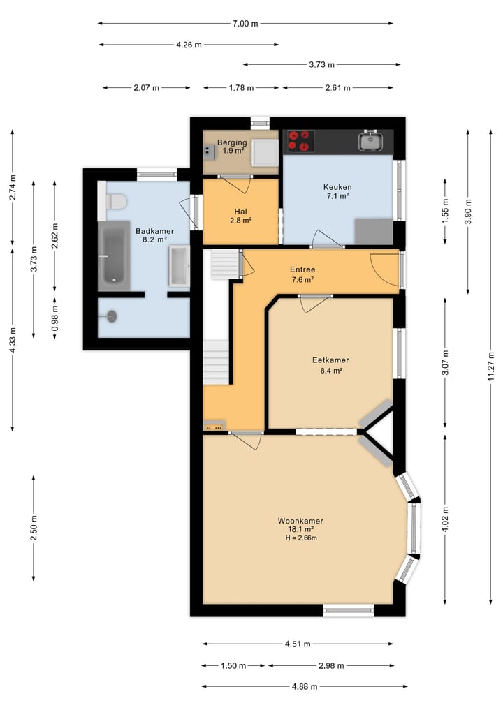 Foto 47 van Tilledyk 5