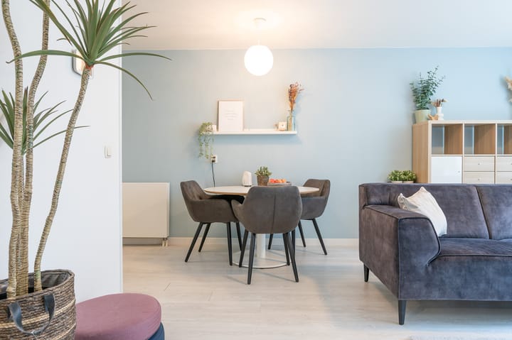 Foto 7 van Nachtegaalstraat 45