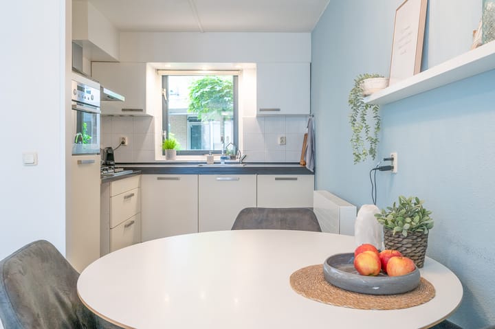 Foto 8 van Nachtegaalstraat 45