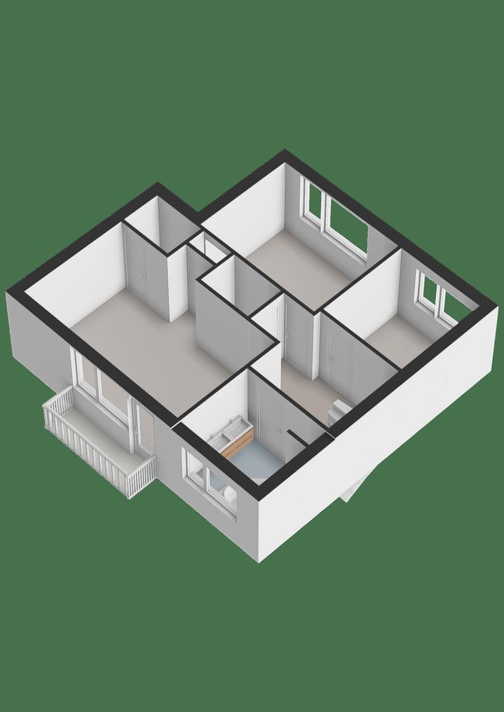 Foto 38 van Drostenstraat 12