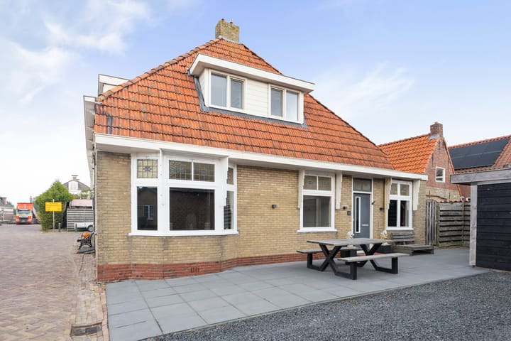 Foto 2 van Tilledyk 5