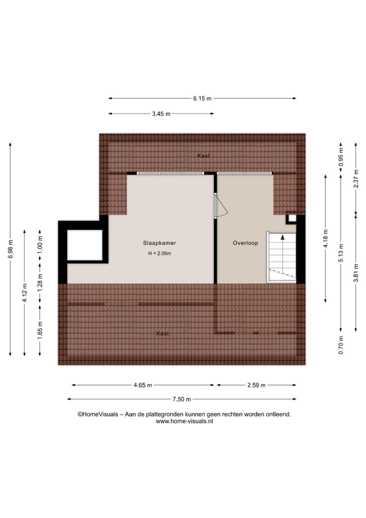 Foto 39 van Drostenstraat 12