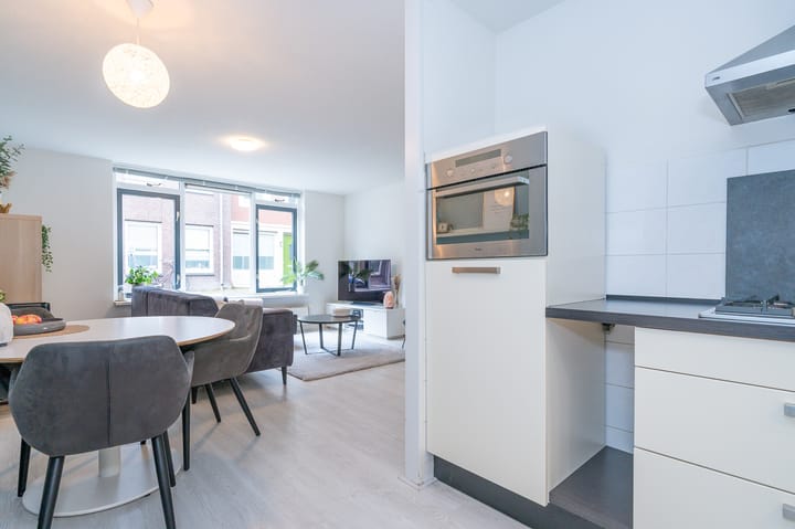 Foto 10 van Nachtegaalstraat 45