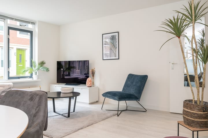 Foto 11 van Nachtegaalstraat 45