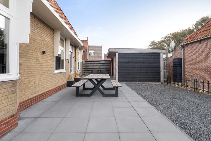 Foto 5 van Tilledyk 5