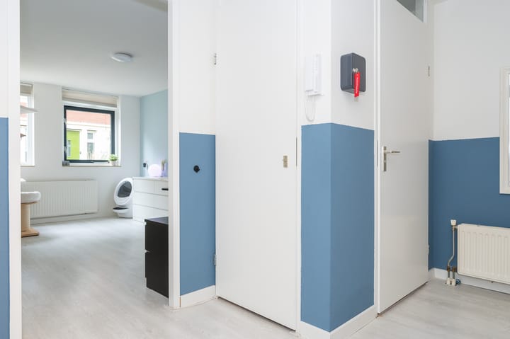 Foto 13 van Nachtegaalstraat 45