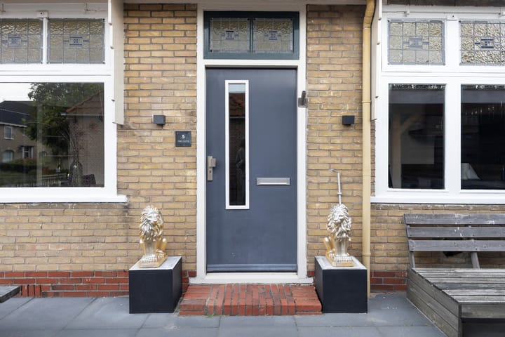 Foto 6 van Tilledyk 5