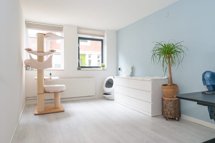 Foto 14 van Nachtegaalstraat 45