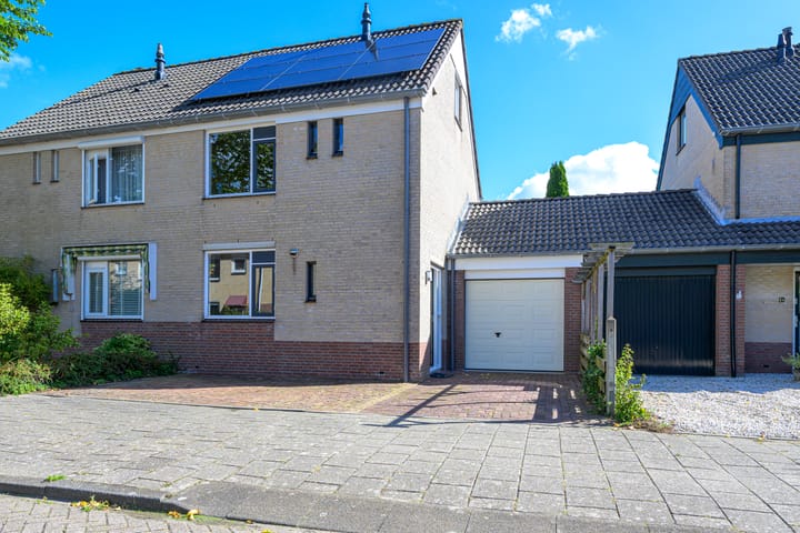 Braspenningstraat 83