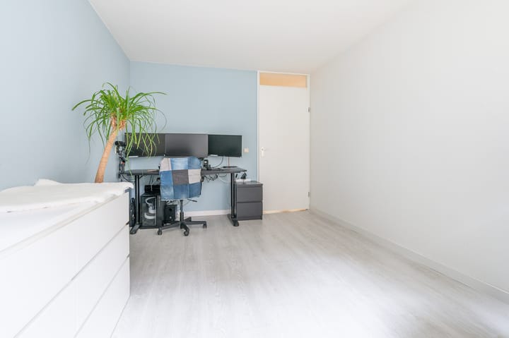 Foto 16 van Nachtegaalstraat 45