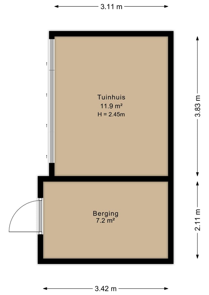 Foto 53 van Tilledyk 5
