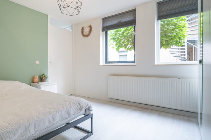 Foto 19 van Nachtegaalstraat 45