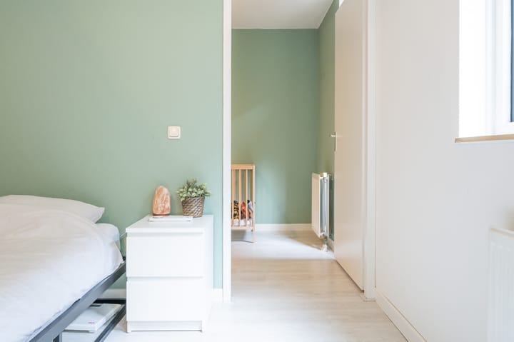 Foto 21 van Nachtegaalstraat 45