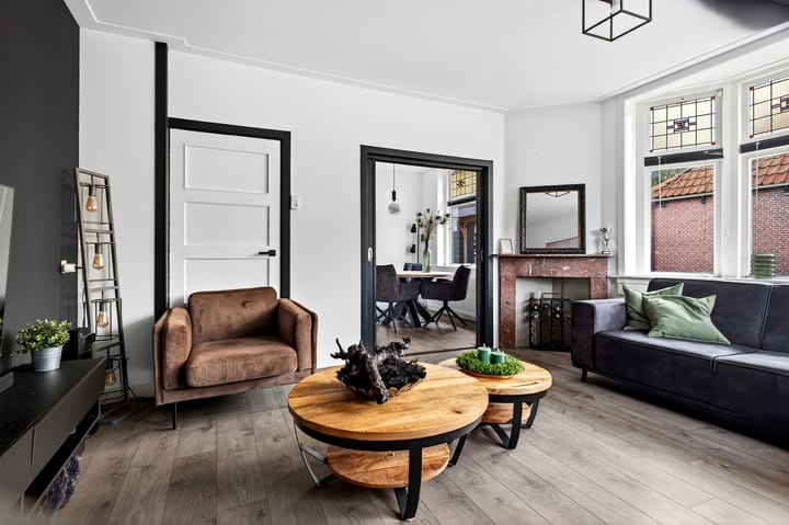 Foto 10 van Tilledyk 5