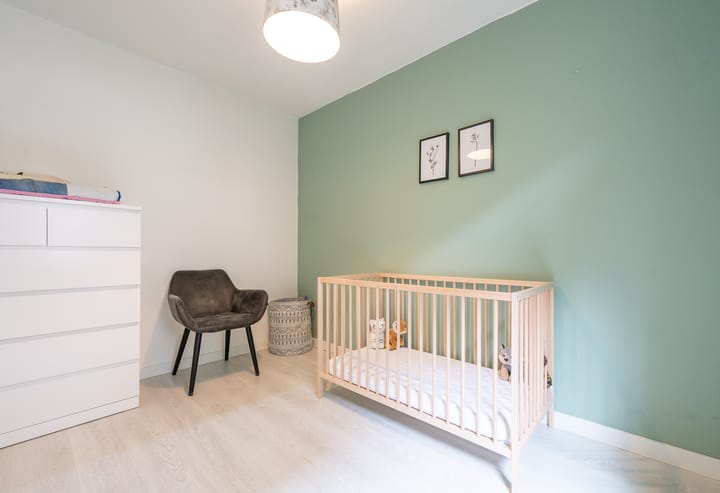 Foto 23 van Nachtegaalstraat 45