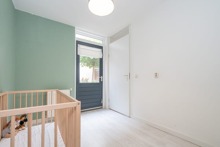 Foto 24 van Nachtegaalstraat 45