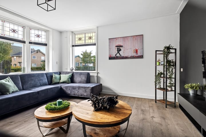 Foto 11 van Tilledyk 5