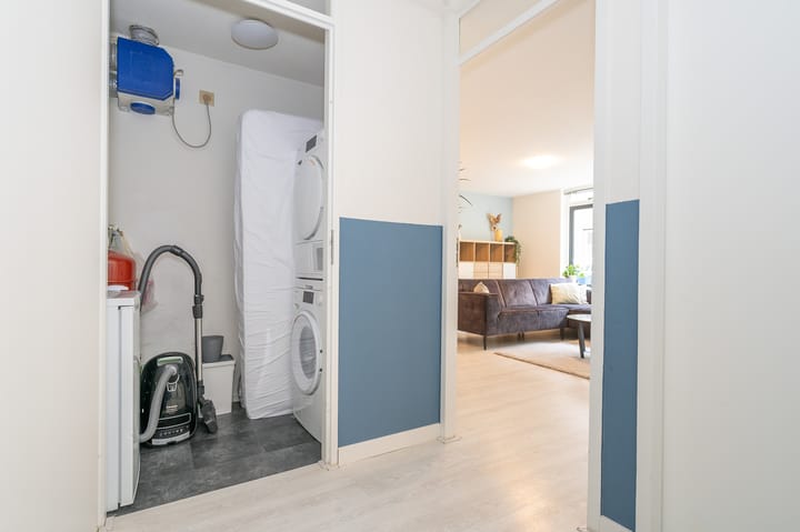 Foto 30 van Nachtegaalstraat 45