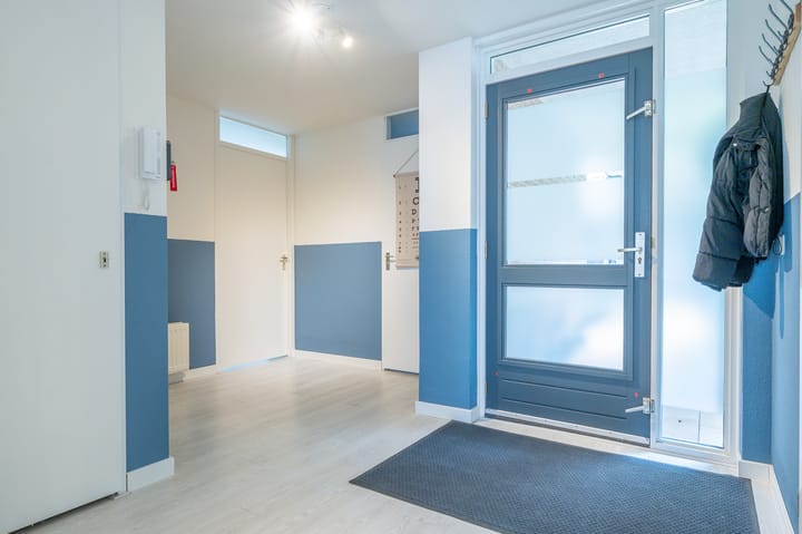 Foto 31 van Nachtegaalstraat 45