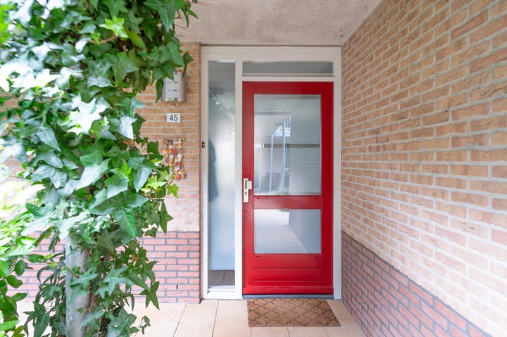 Foto 33 van Nachtegaalstraat 45