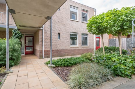 Nachtegaalstraat thumbnail