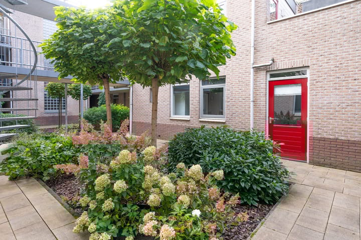 Foto 36 van Nachtegaalstraat 45