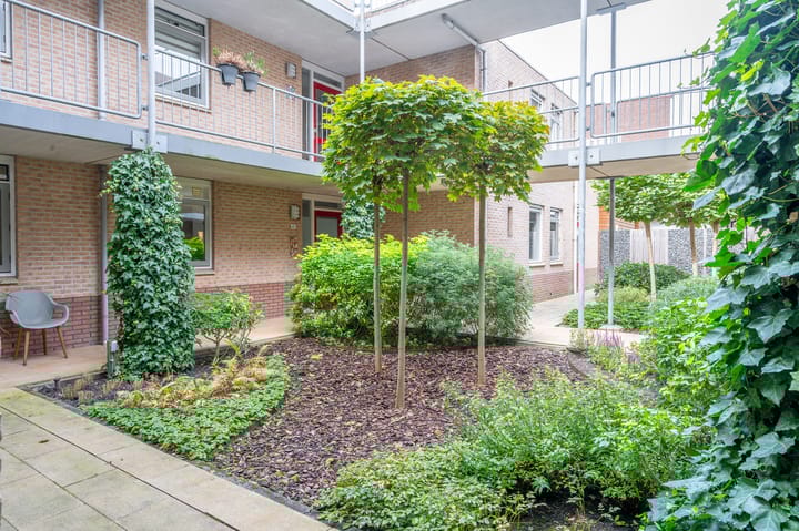 Foto 34 van Nachtegaalstraat 45