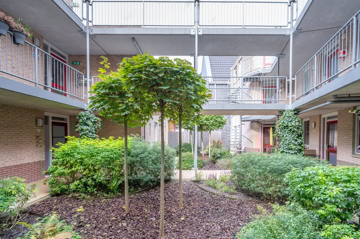 Foto 35 van Nachtegaalstraat 45