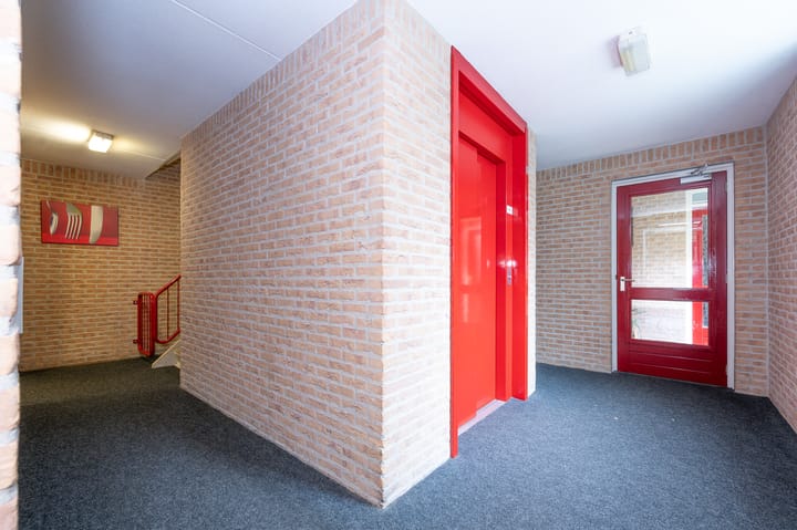 Foto 38 van Nachtegaalstraat 45