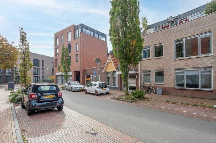 Foto 40 van Nachtegaalstraat 45