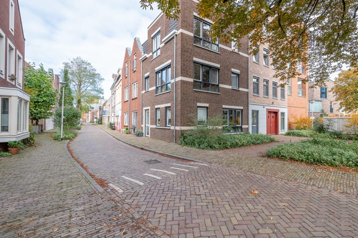 Foto 42 van Nachtegaalstraat 45