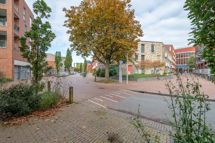 Foto 43 van Nachtegaalstraat 45