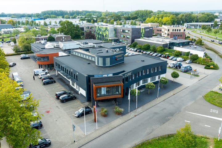 Gezellenlaan 8, Doetinchem