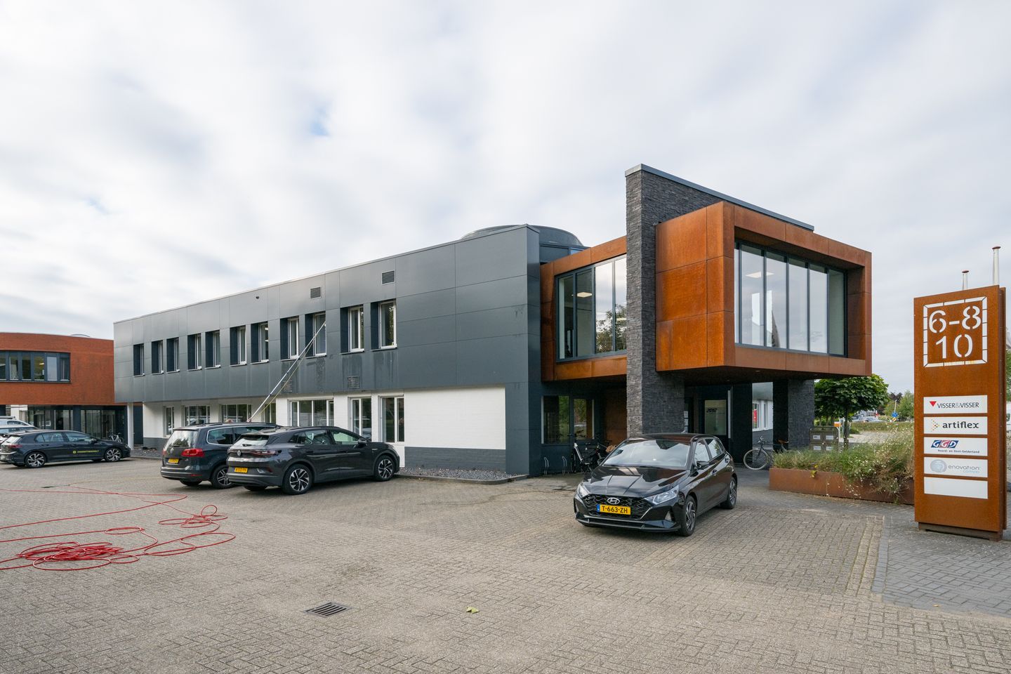Bekijk foto 3 van Gezellenlaan 8