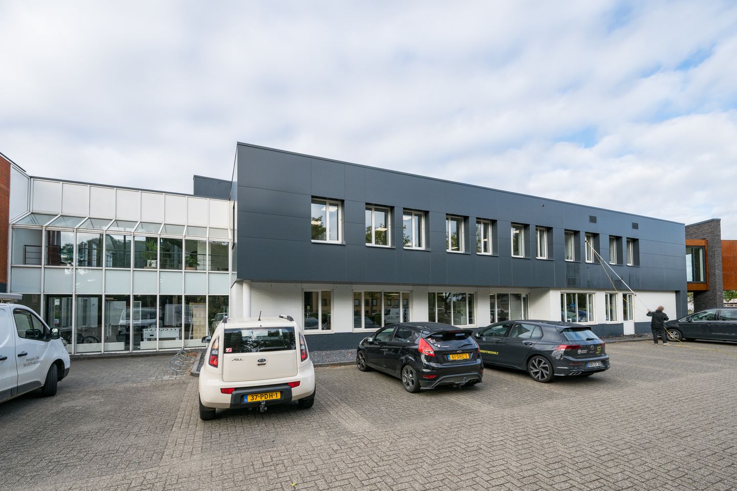 Bekijk foto 4 van Gezellenlaan 8