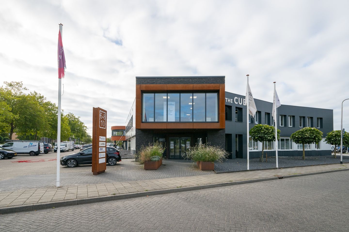 Bekijk foto 5 van Gezellenlaan 8