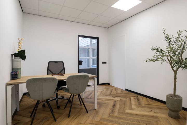 Badweg 28, Gorredijk