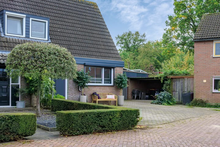 Foto 8 van Zonnedauw 15