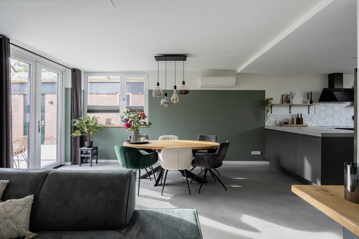 Foto 10 van Zonnedauw 15