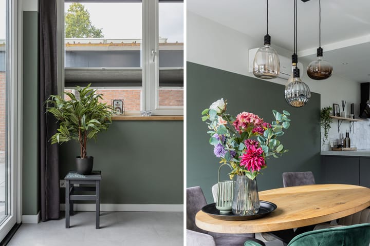 Foto 12 van Zonnedauw 15