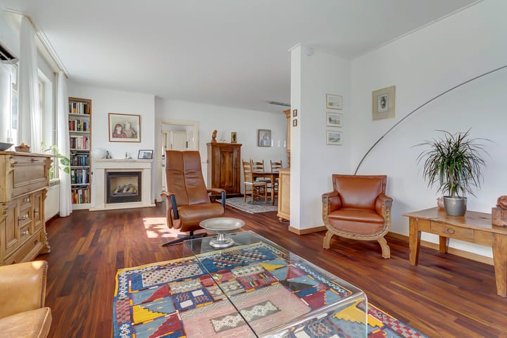 Foto 3 van Kruisstraat 18